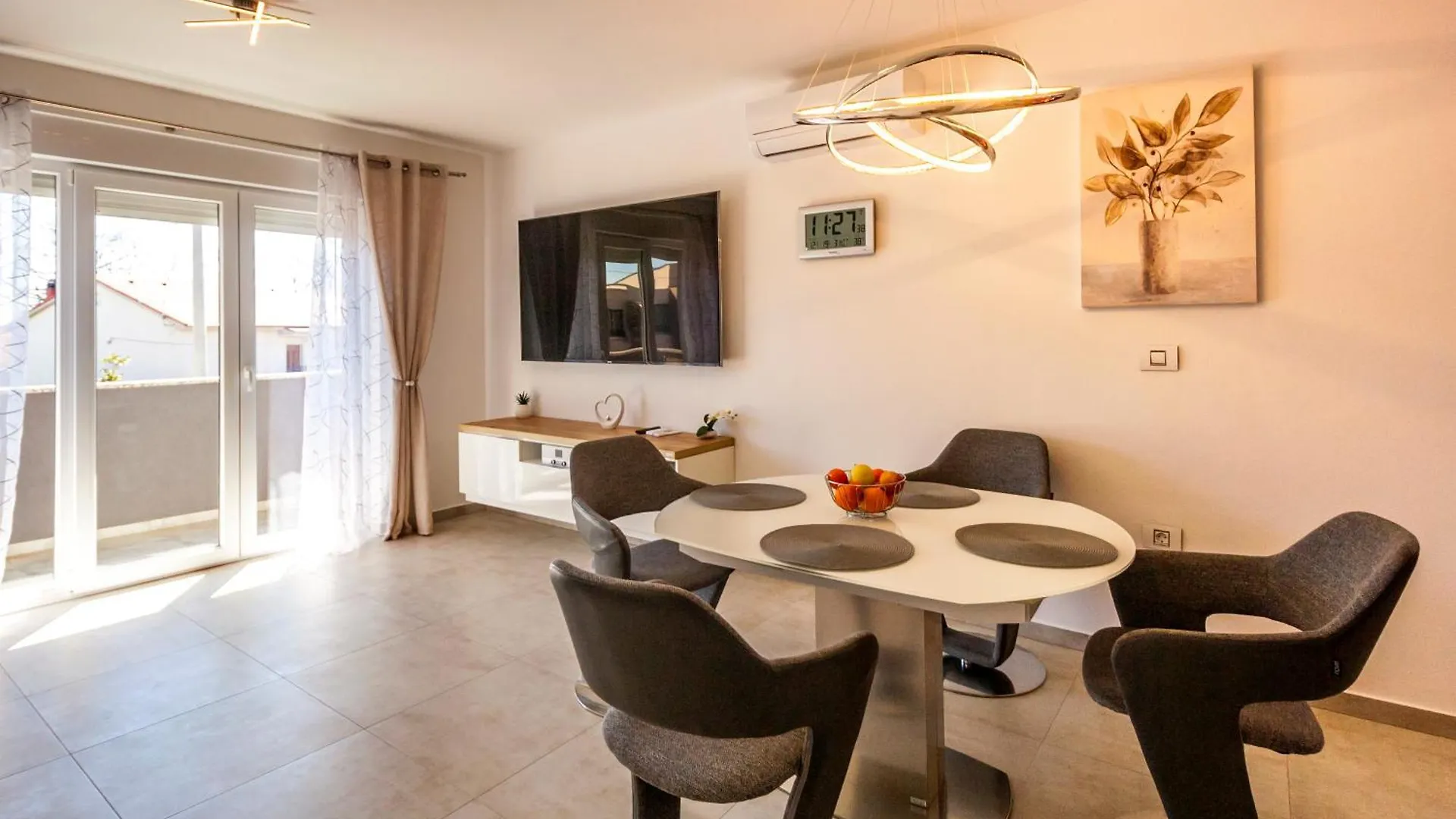 Apartments S&S Siljan In Marcana, Istria, Croatia Croácia
