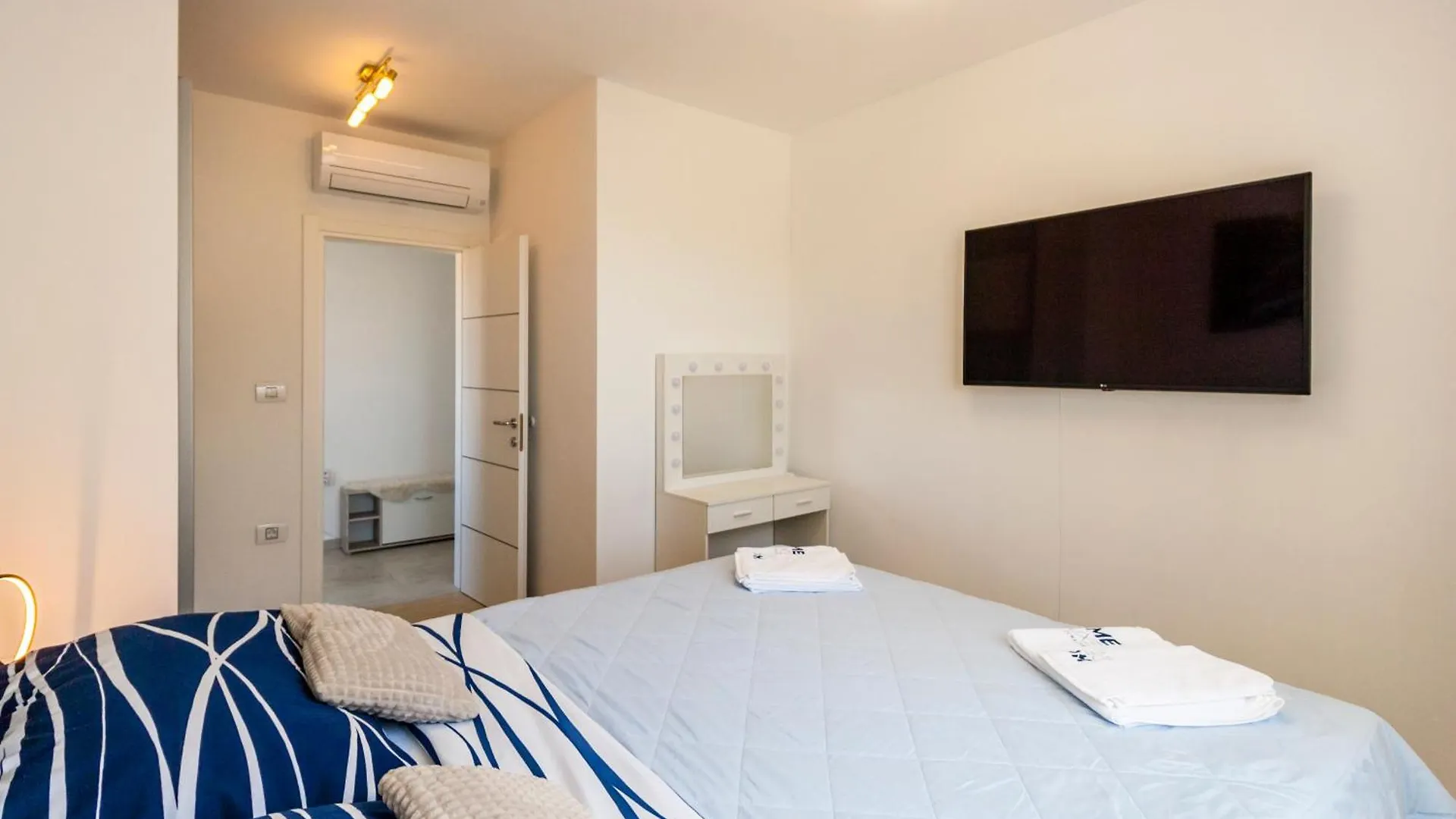 Apartments S&S Siljan In Marcana, Istria, Croatia Croácia