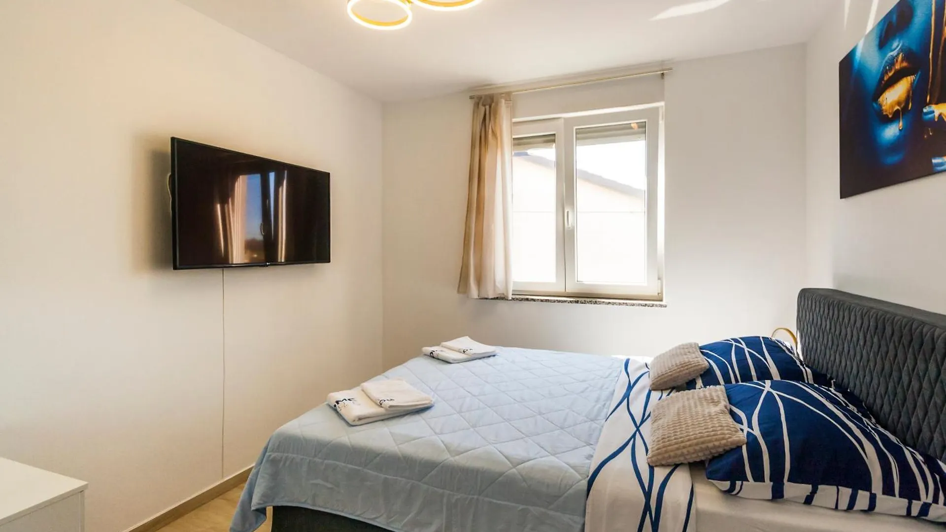 Apartments S&S Siljan In Marcana, Istria, Croatia