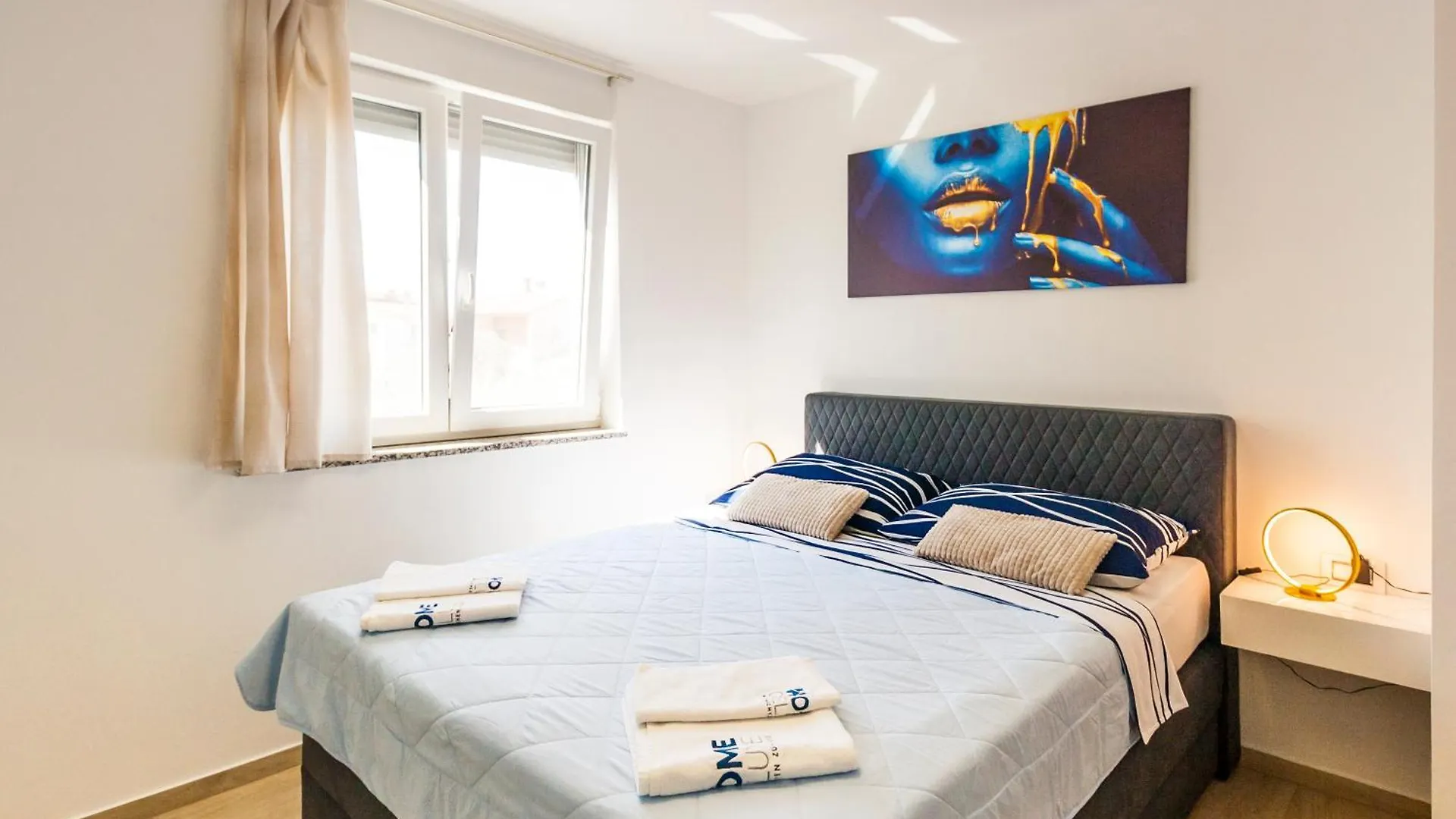 Apartments S&S Siljan In Marcana, Istria, Croatia