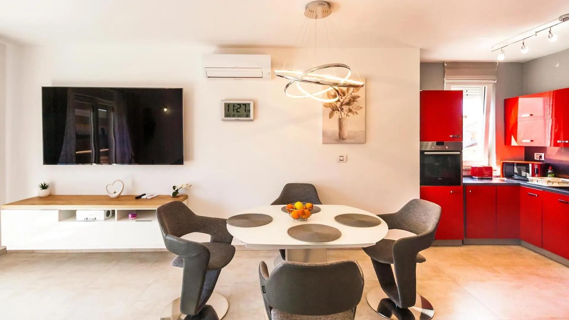 Apartments S&S Siljan In Marcana, Istria, Croatia