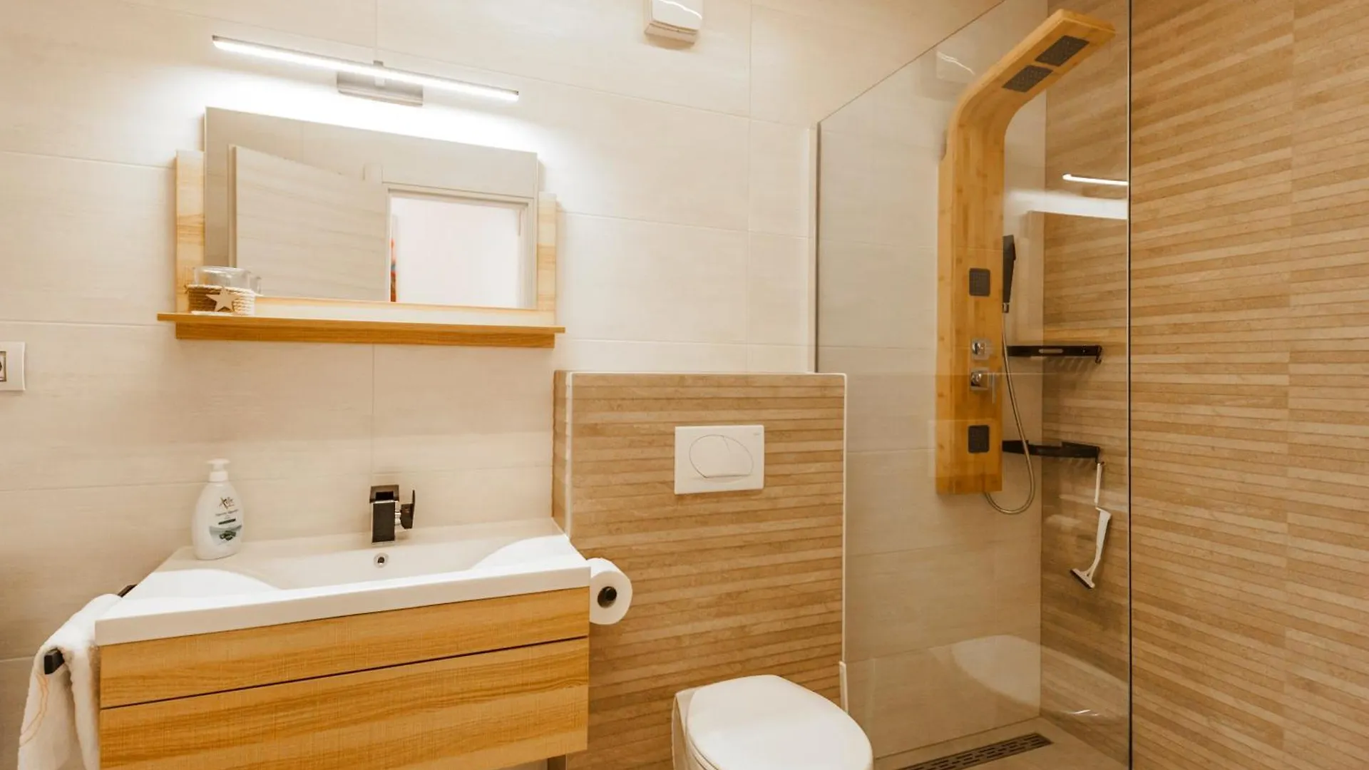 Apartments S&S Siljan In Marcana, Istria, Croatia