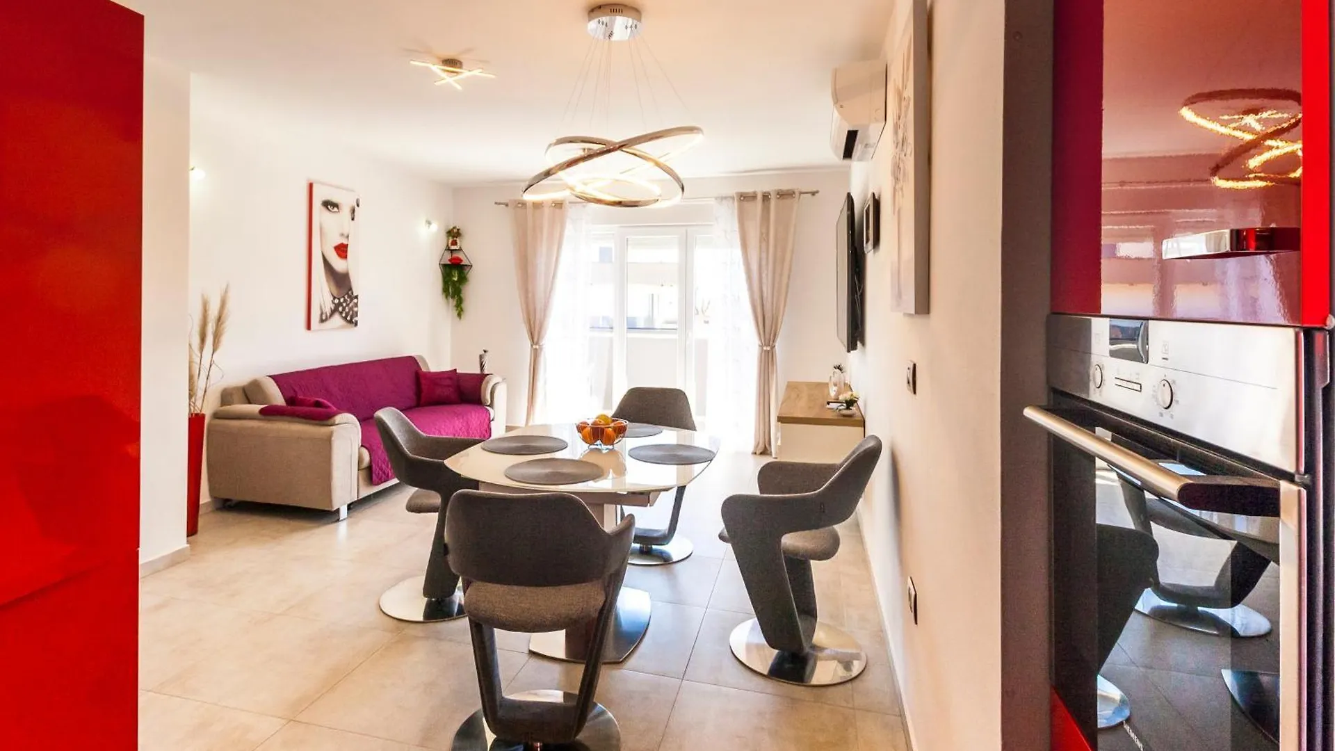 Apartments S&S Siljan In Marcana, Istria, Croatia