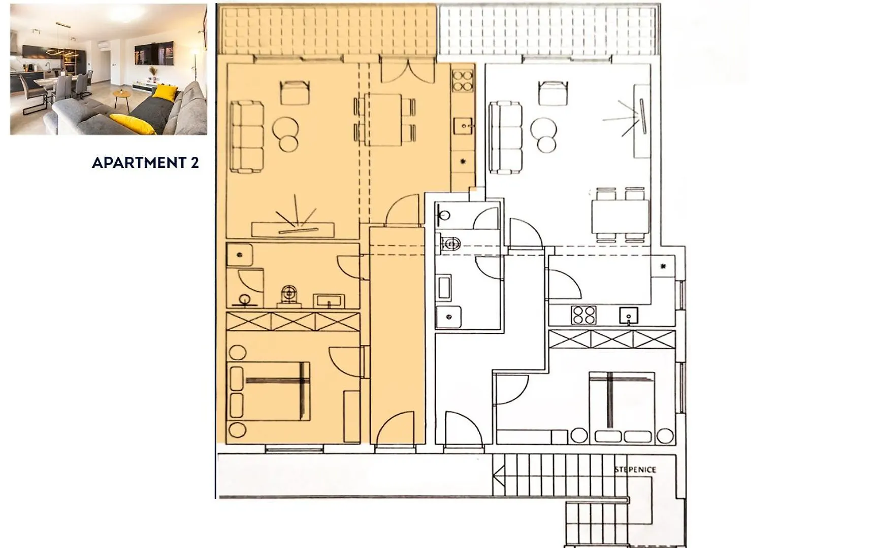 Apartments S&S Siljan In Marcana, Istria, Croatia 크로아티아