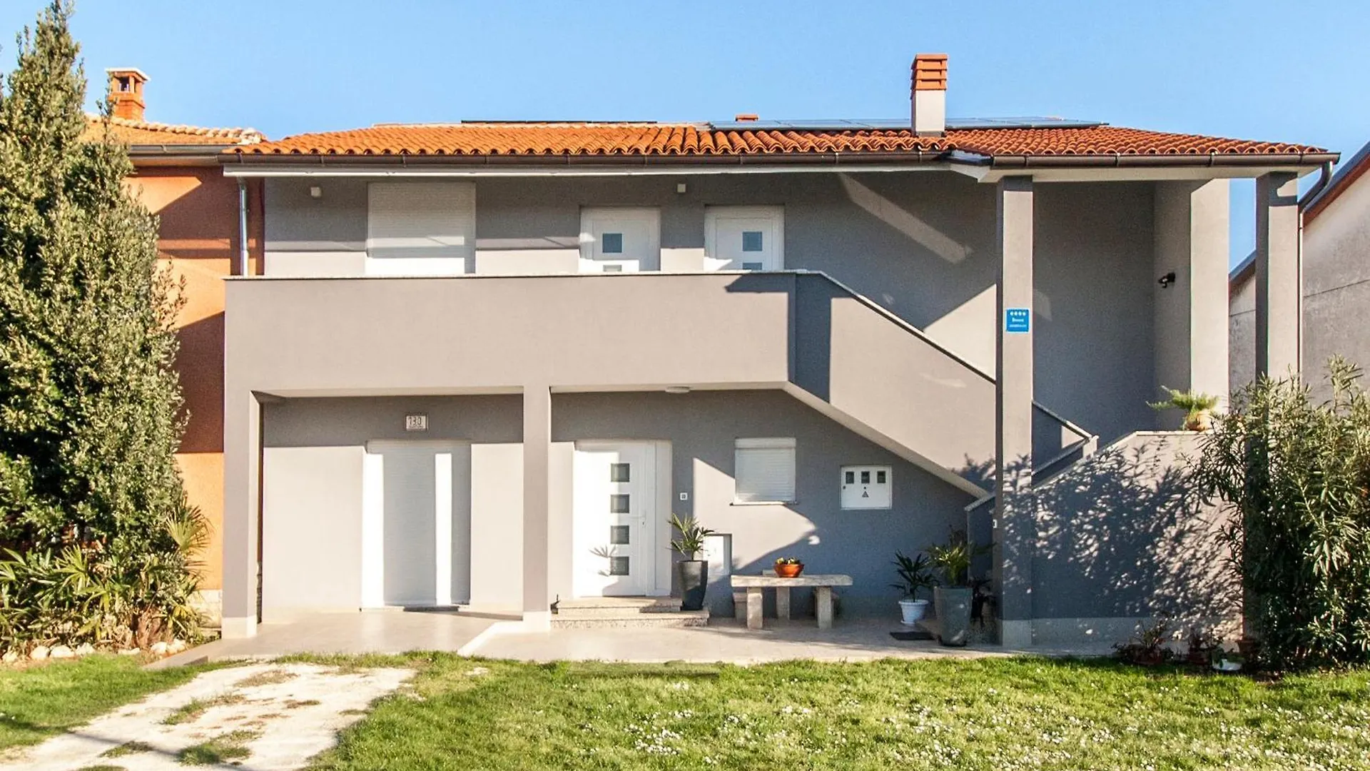 Apartments S&S Siljan In Marcana, Istria, Croatia