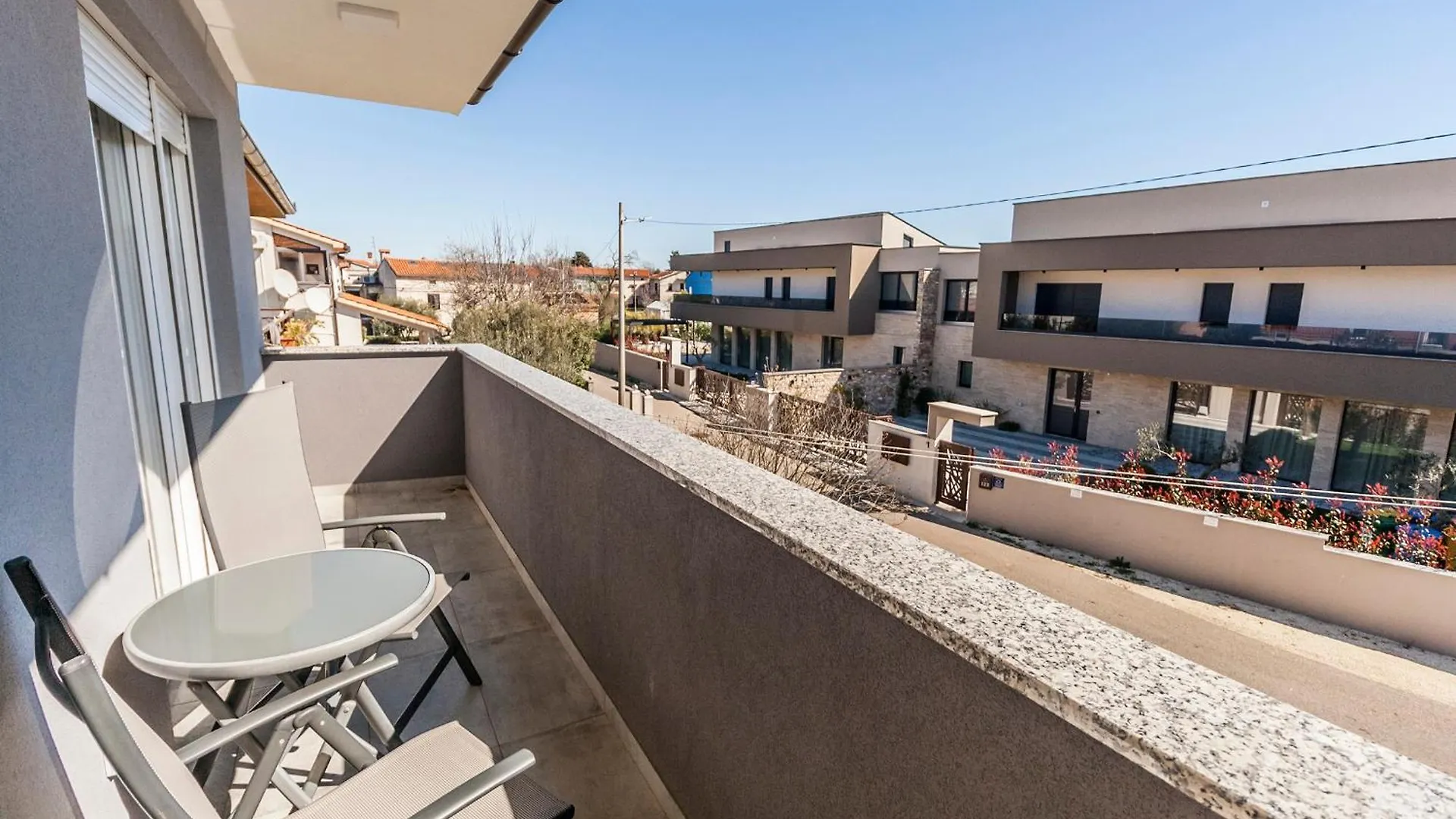 Apartments S&S Siljan In Marcana, Istria, Croatia Croácia
