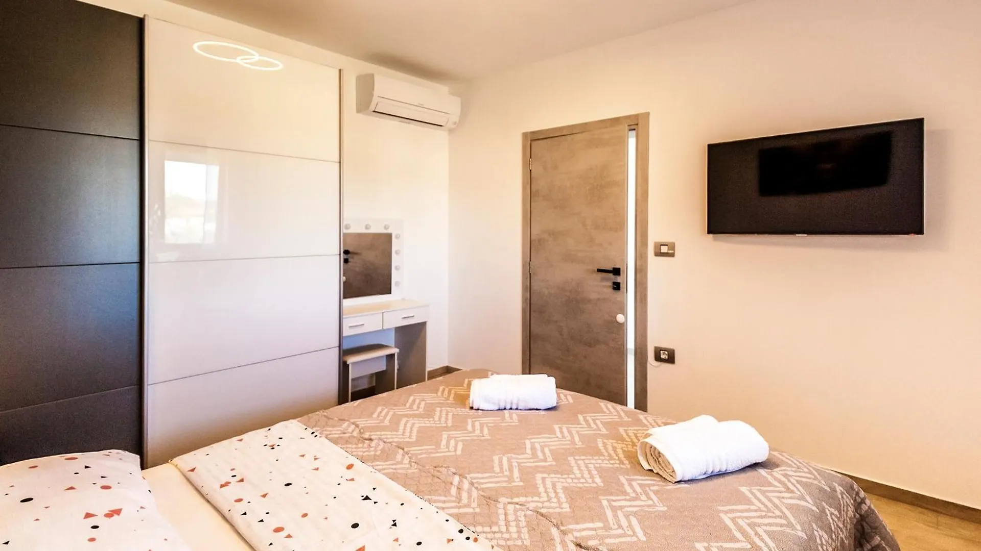 Apartments S&S Siljan In Marcana, Istria, Croatia Croácia
