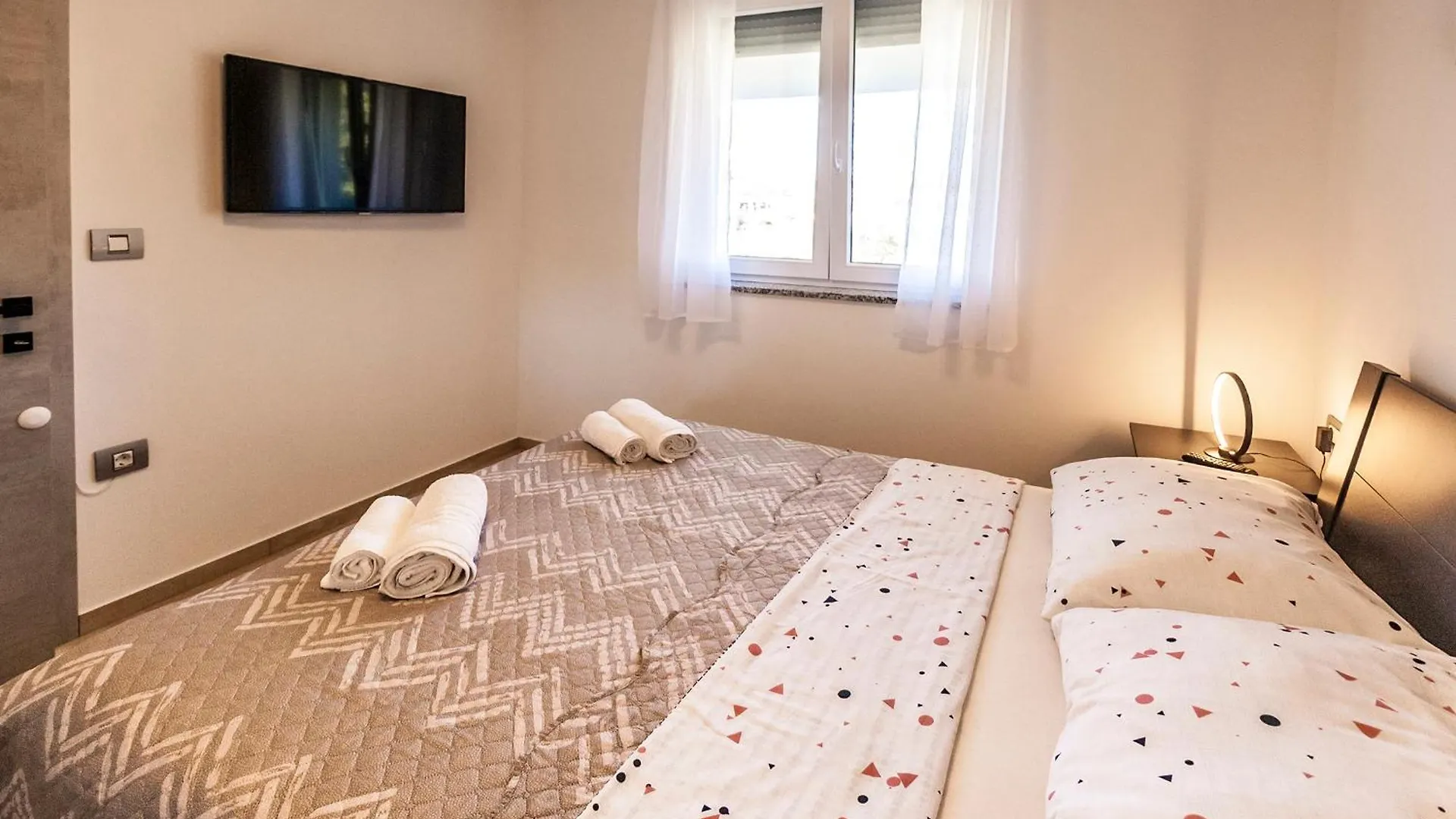 Apartments S&S Siljan In Marcana, Istria, Croatia