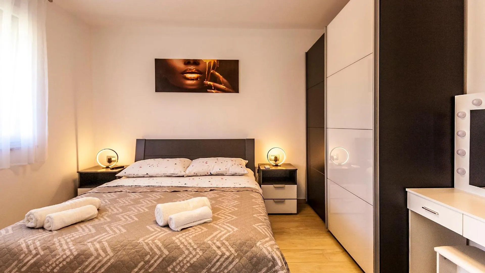 Apartments S&S Siljan In Marcana, Istria, Croatia