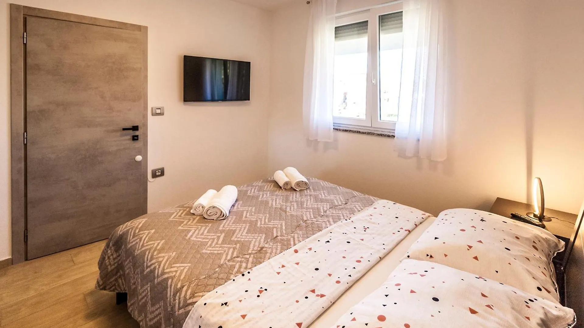 Apartments S&S Siljan In Marcana, Istria, Croatia 0*,