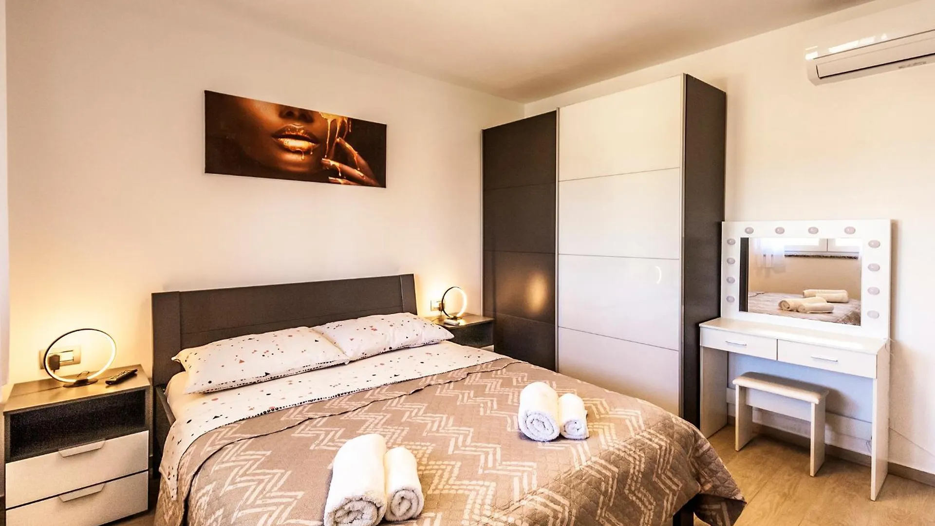 Apartments S&S Siljan In Marcana, Istria, Croatia