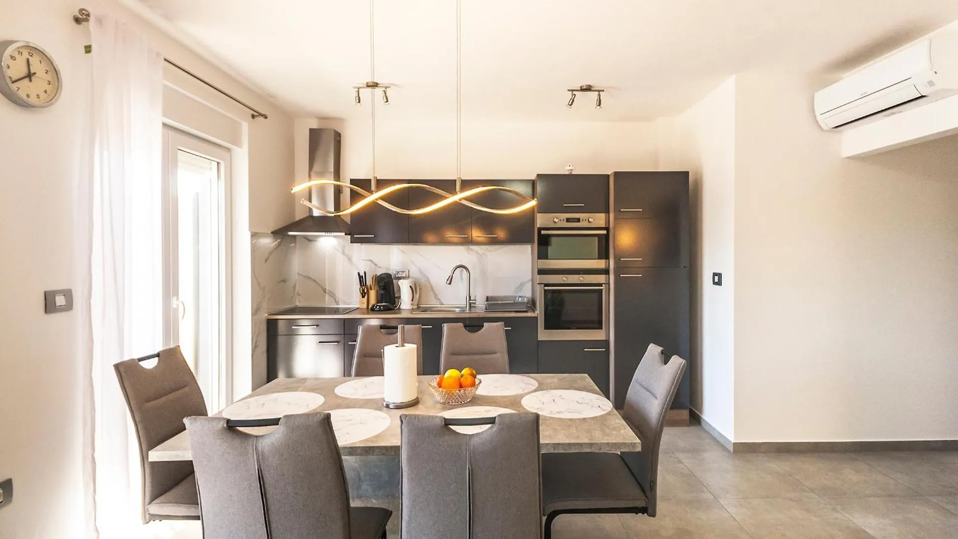 Apartments S&S Siljan In Marcana, Istria, Croatia