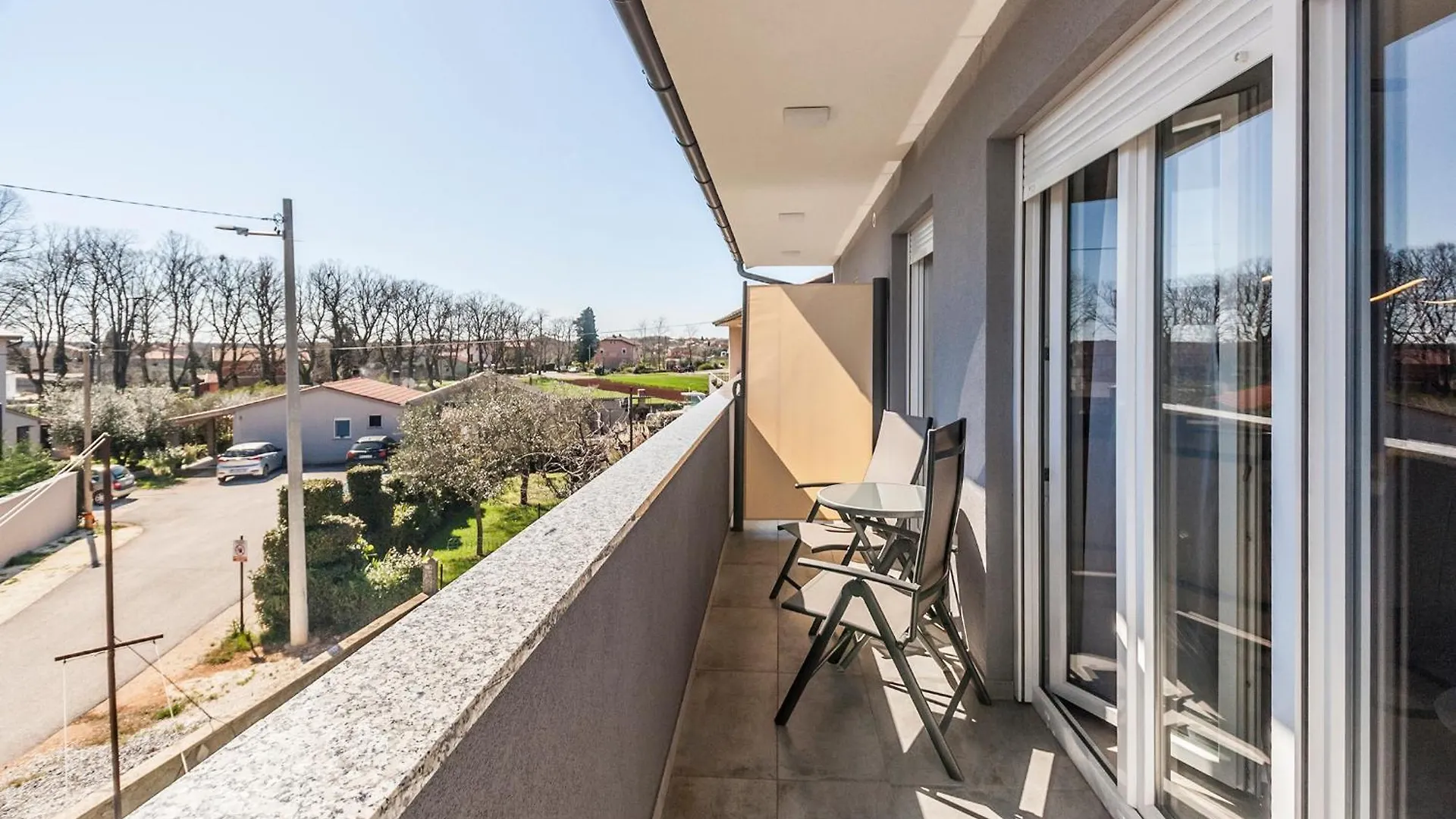 Apartments S&S Siljan In Marcana, Istria, Croatia