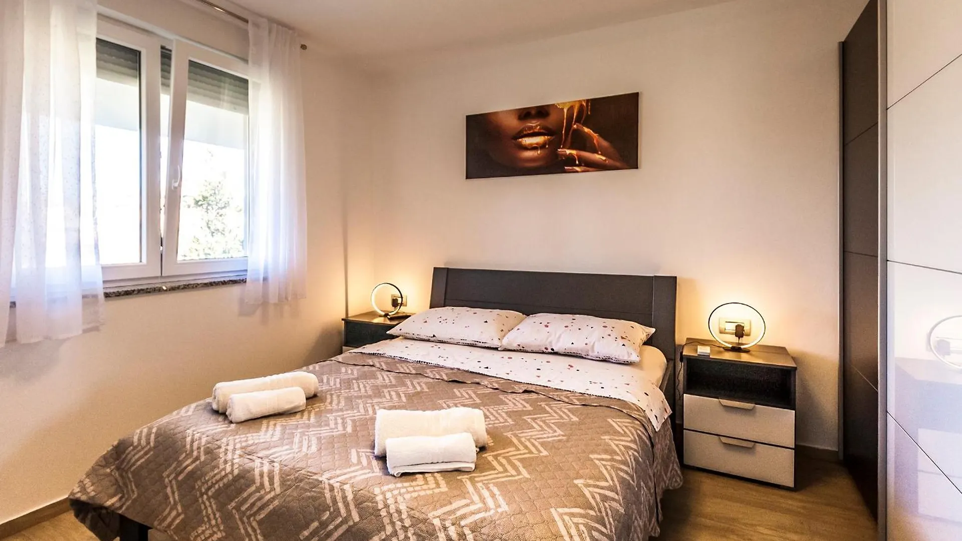 Apartments S&S Siljan In Marcana, Istria, Croatia Croácia