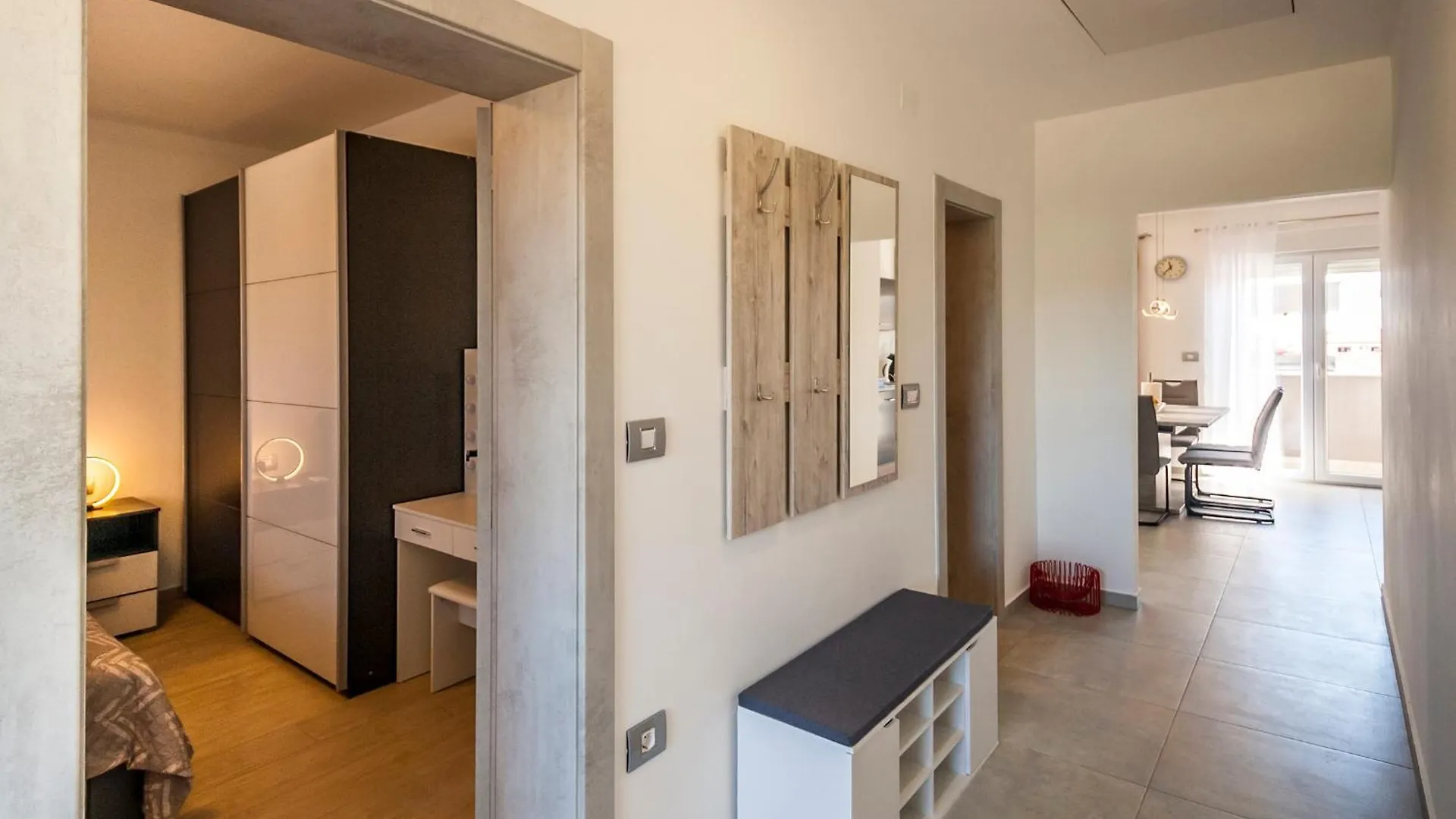 Apartments S&S Siljan In Marcana, Istria, Croatia