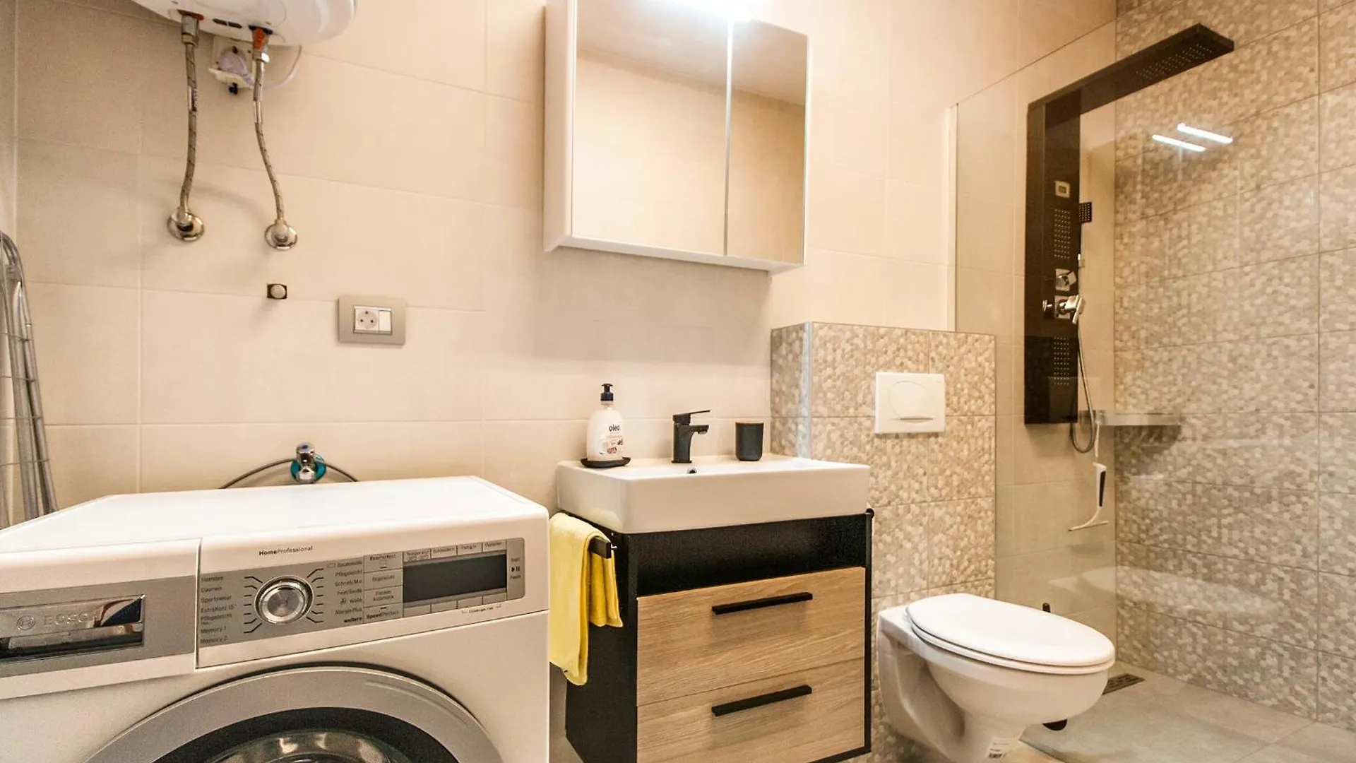 Apartments S&S Siljan In Marcana, Istria, Croatia