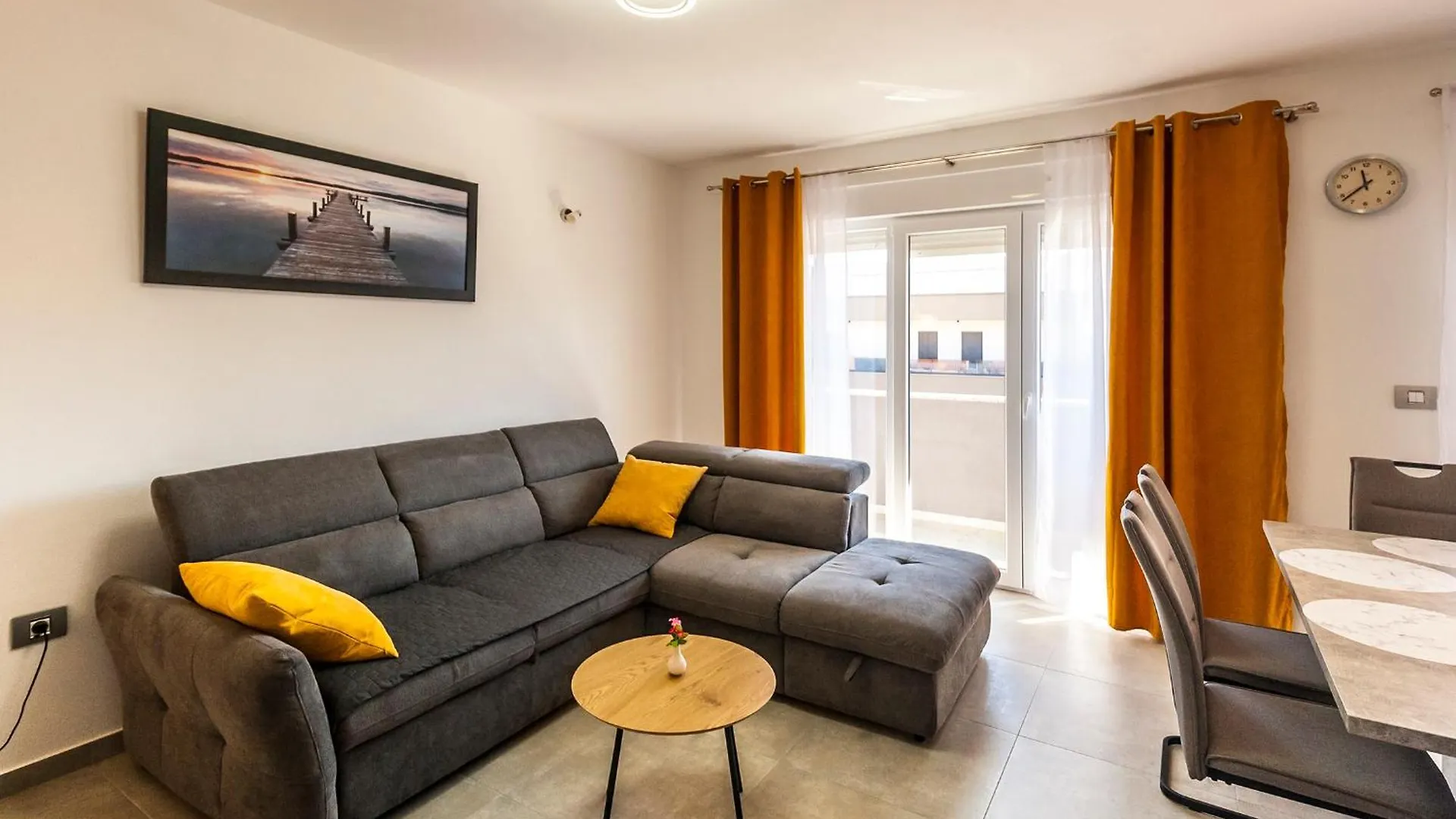 Apartments S&S Siljan In Marcana, Istria, Croatia