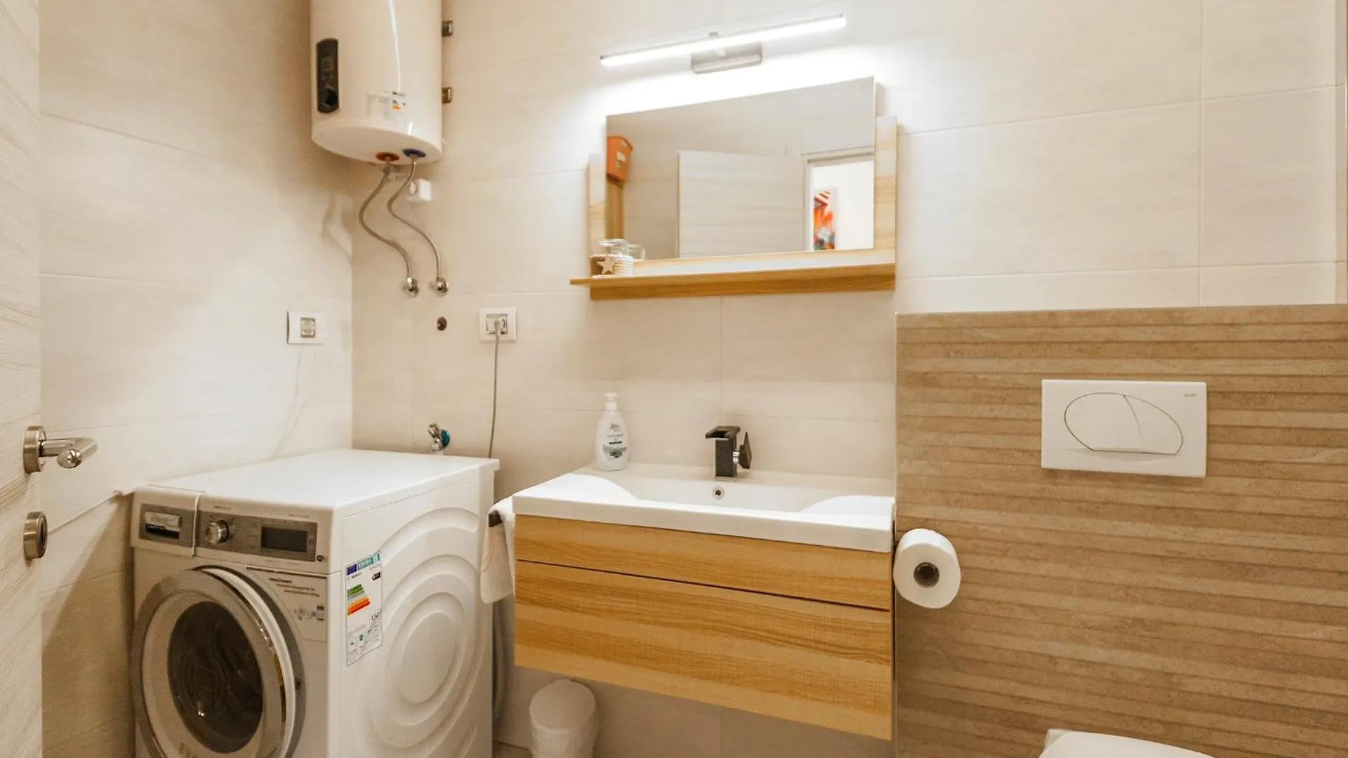 Apartments S&S Siljan In Marcana, Istria, Croatia