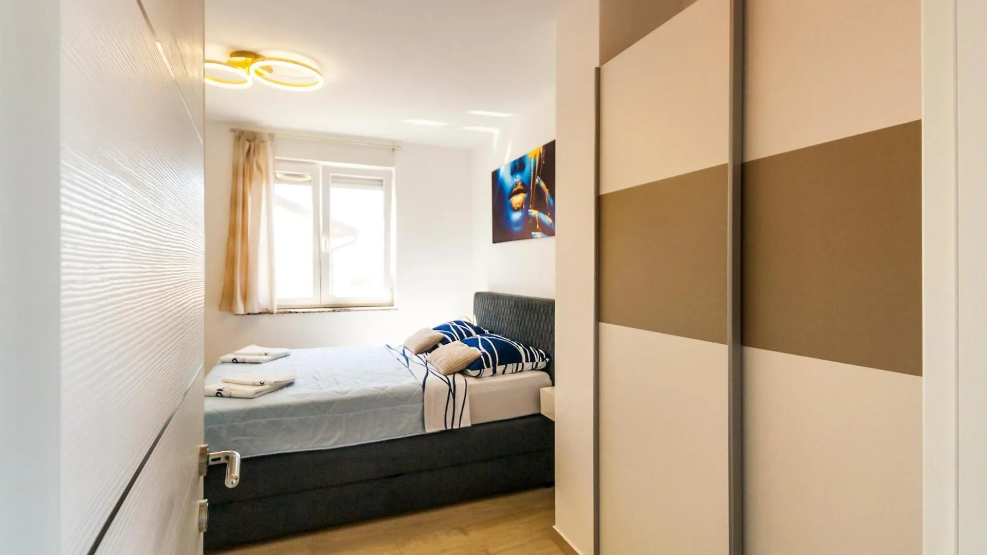 Apartments S&S Siljan In Marcana, Istria, Croatia 0*,