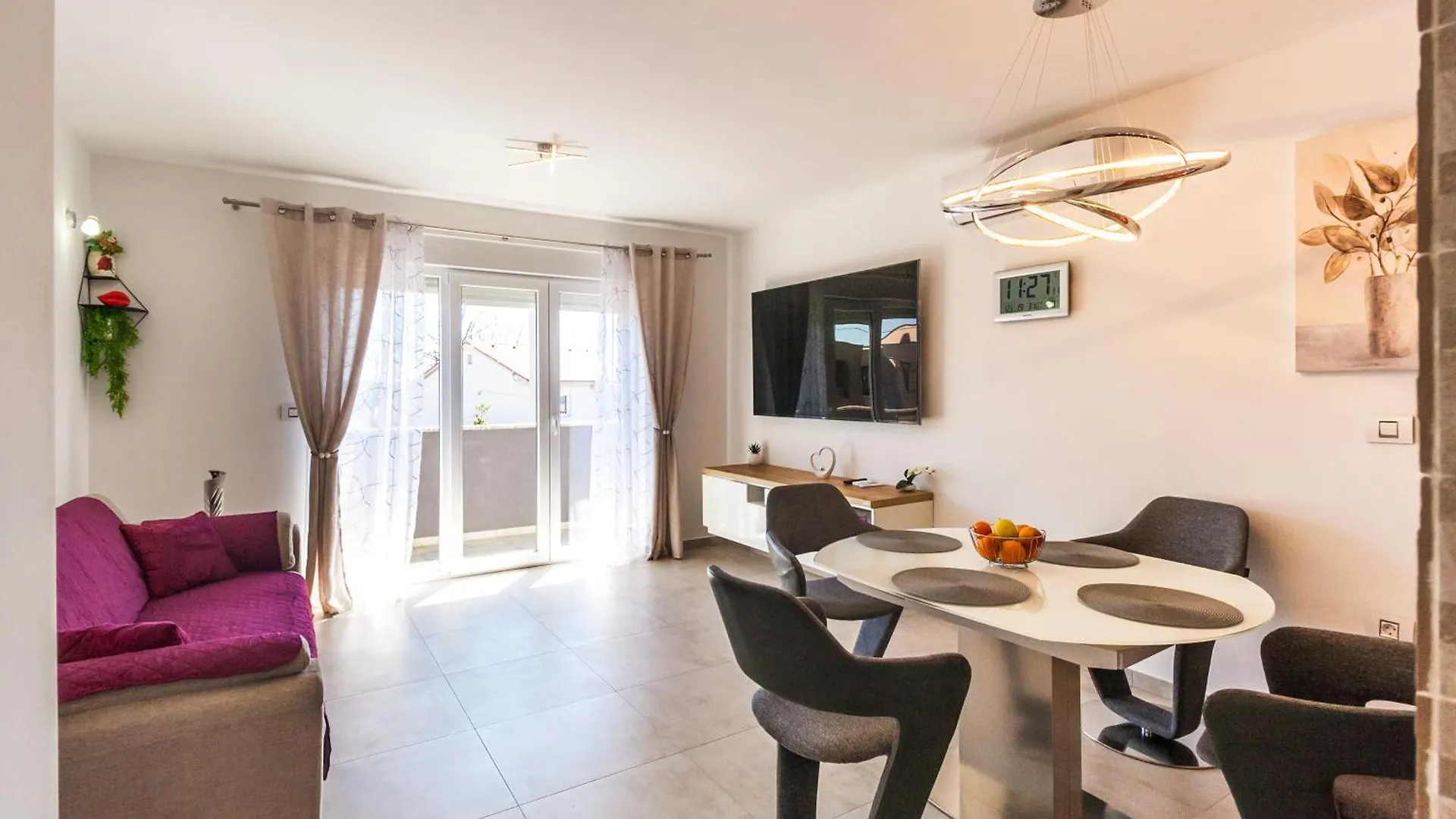 Apartments S&S Siljan In Marcana, Istria, Croatia