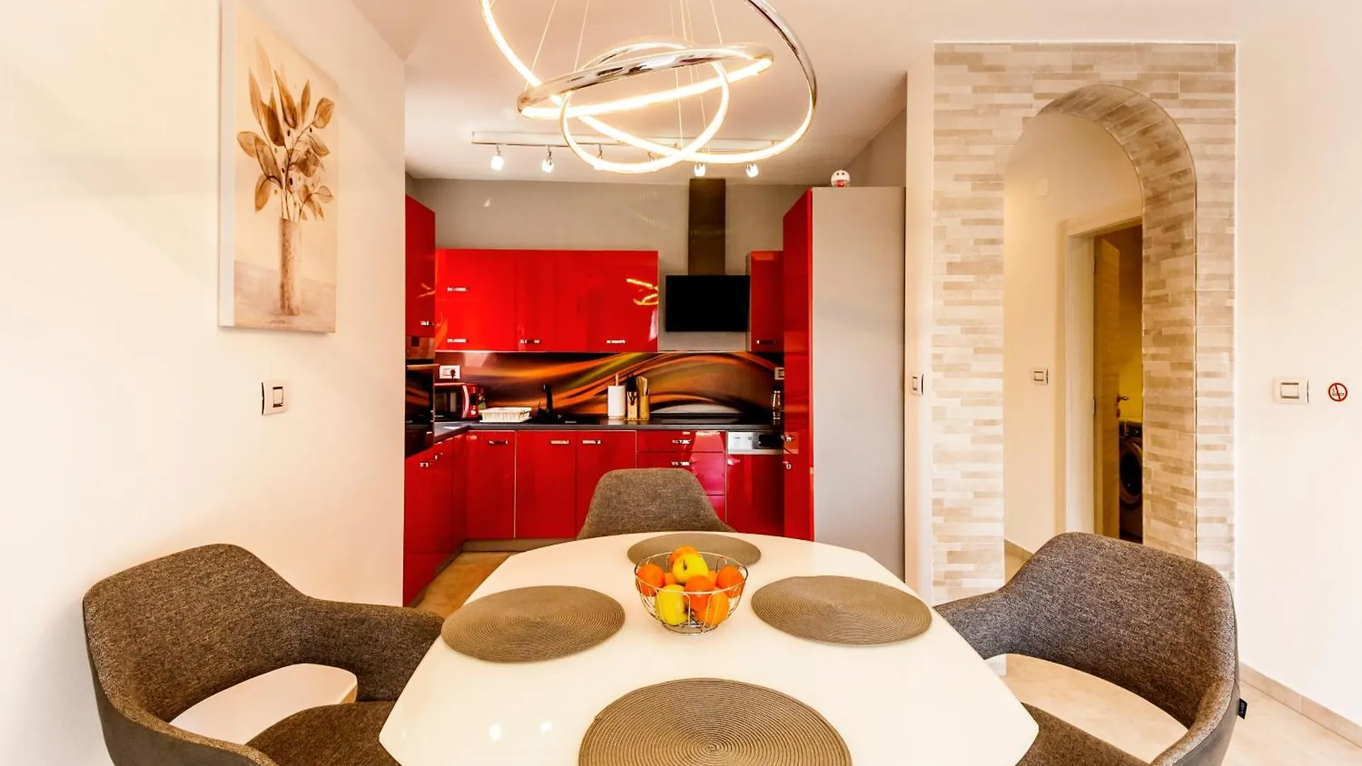 Apartments S&S Siljan In Marcana, Istria, Croatia 크로아티아