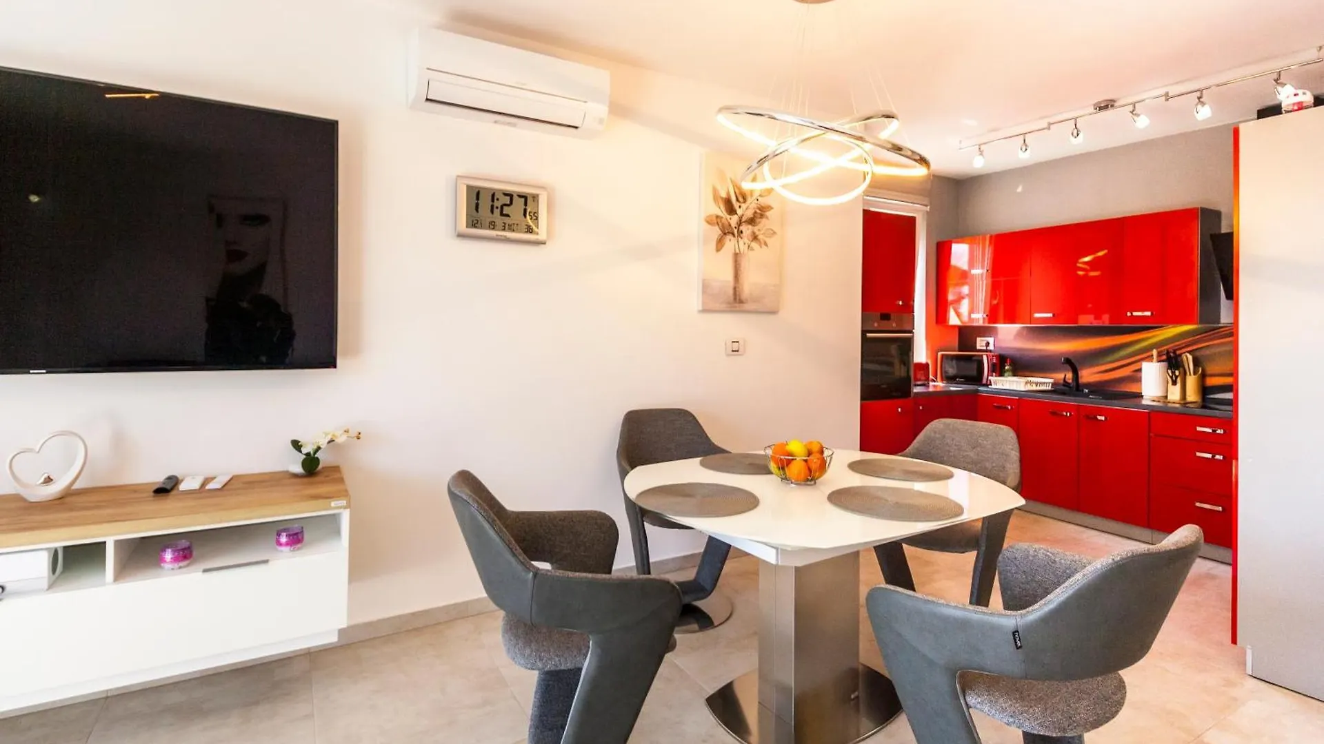 Apartments S&S Siljan In Marcana, Istria, Croatia Croácia