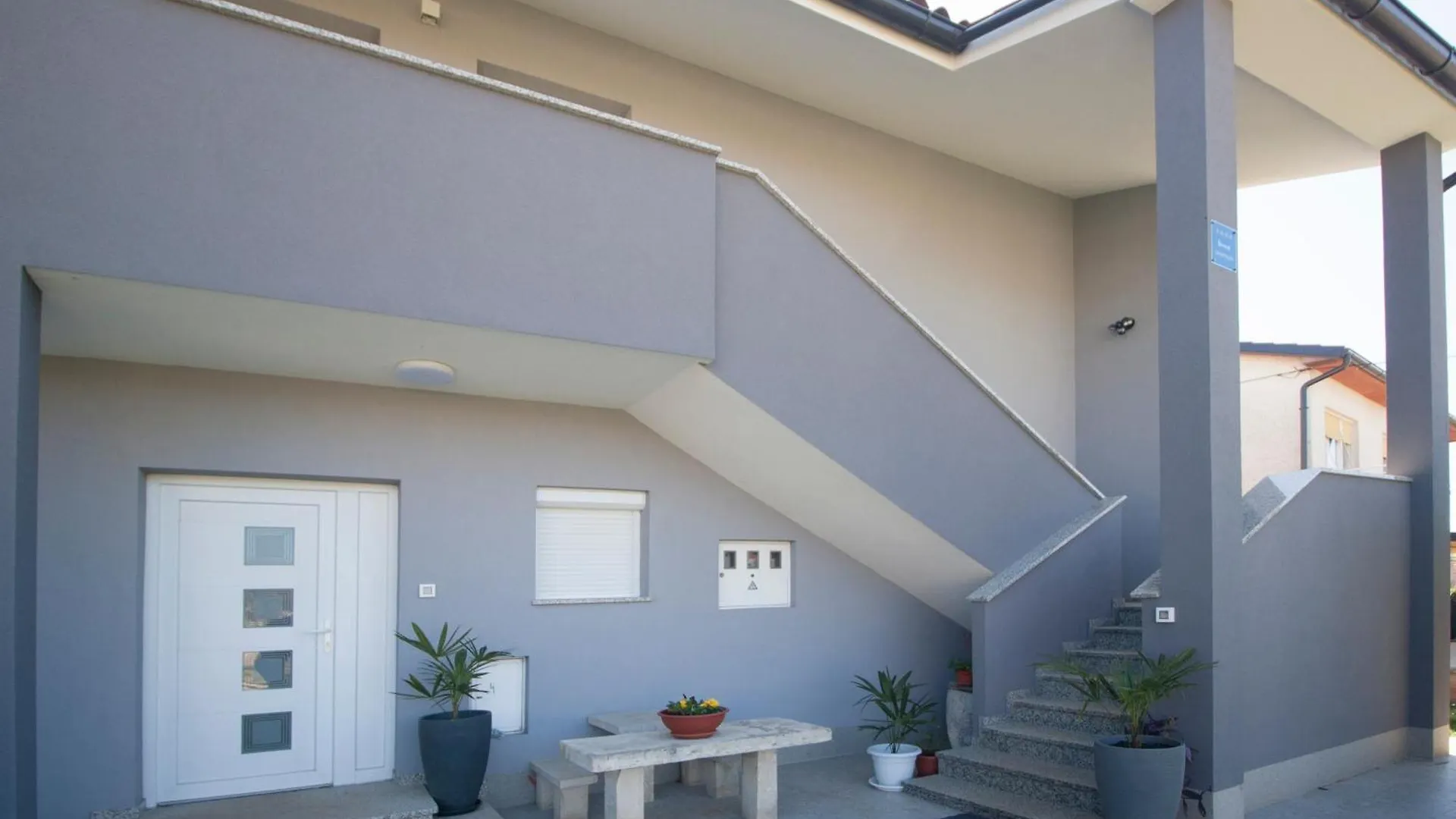 Apartments S&S Siljan In Marcana, Istria, Croatia