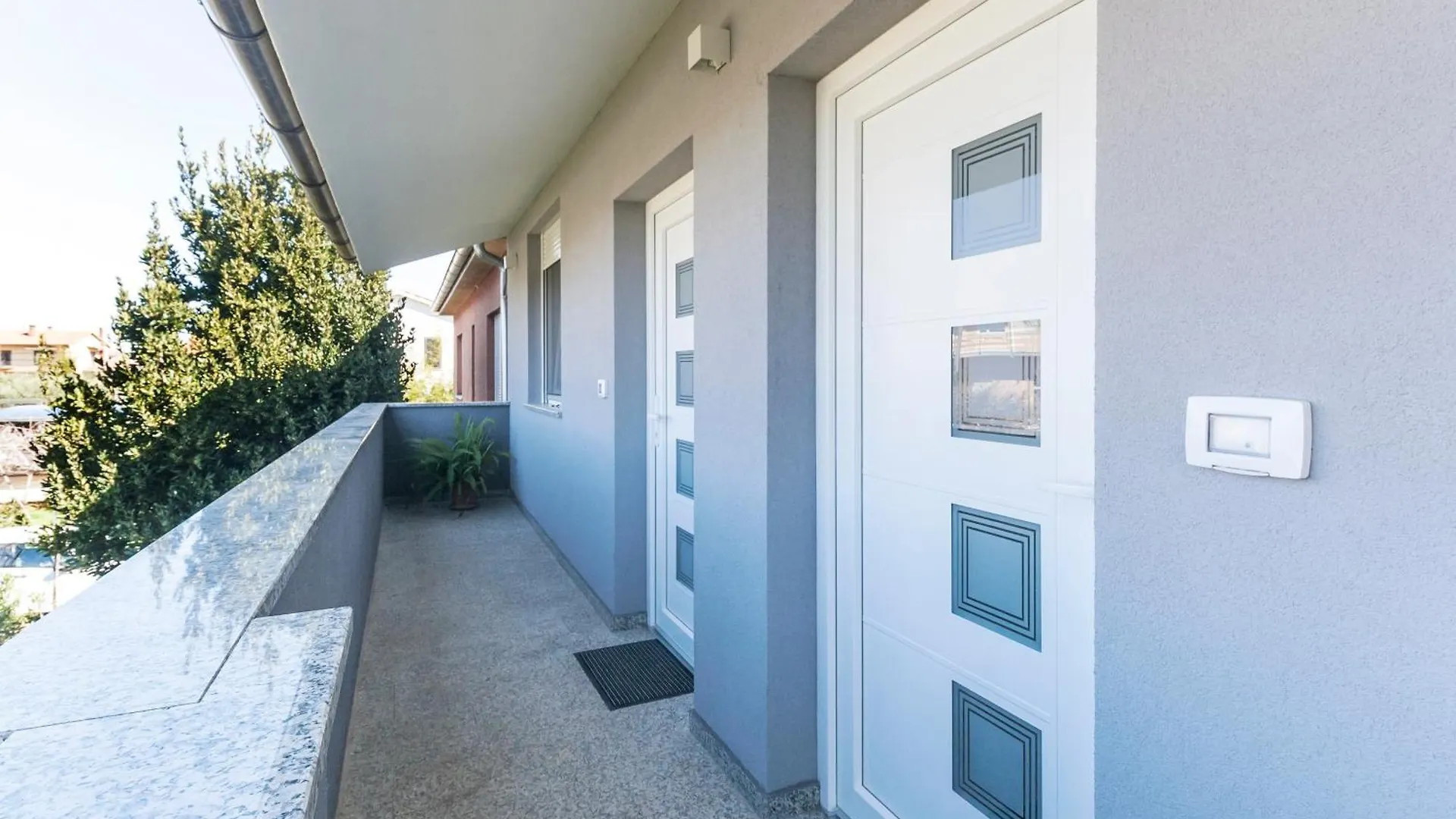 Apartments S&S Siljan In Marcana, Istria, Croatia 0*,  크로아티아