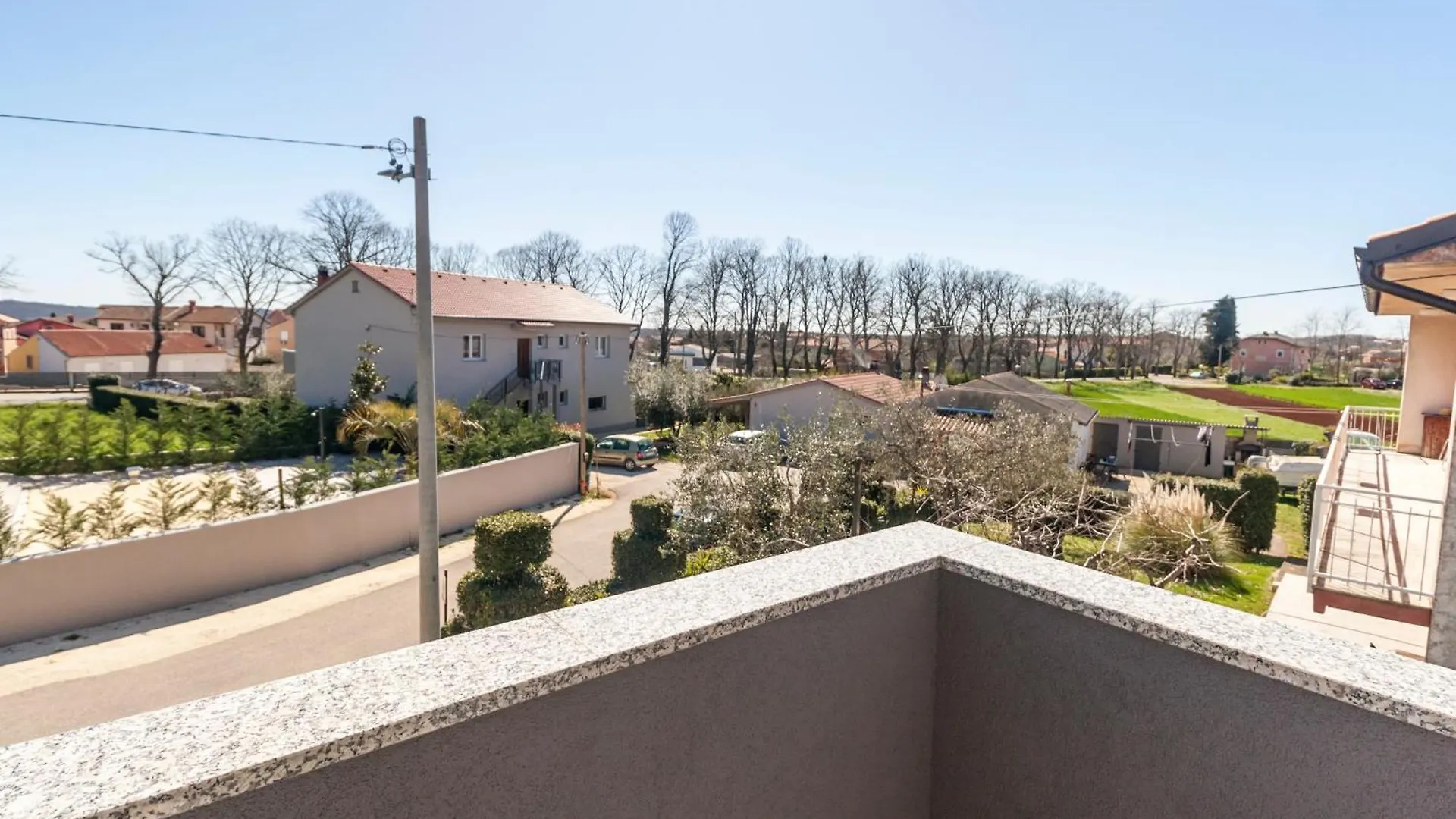 Apartments S&S Siljan In Marcana, Istria, Croatia 0*,